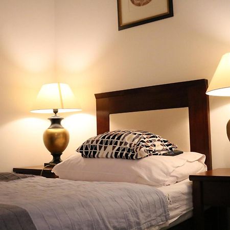Nobles Apartments プラハ 部屋 写真