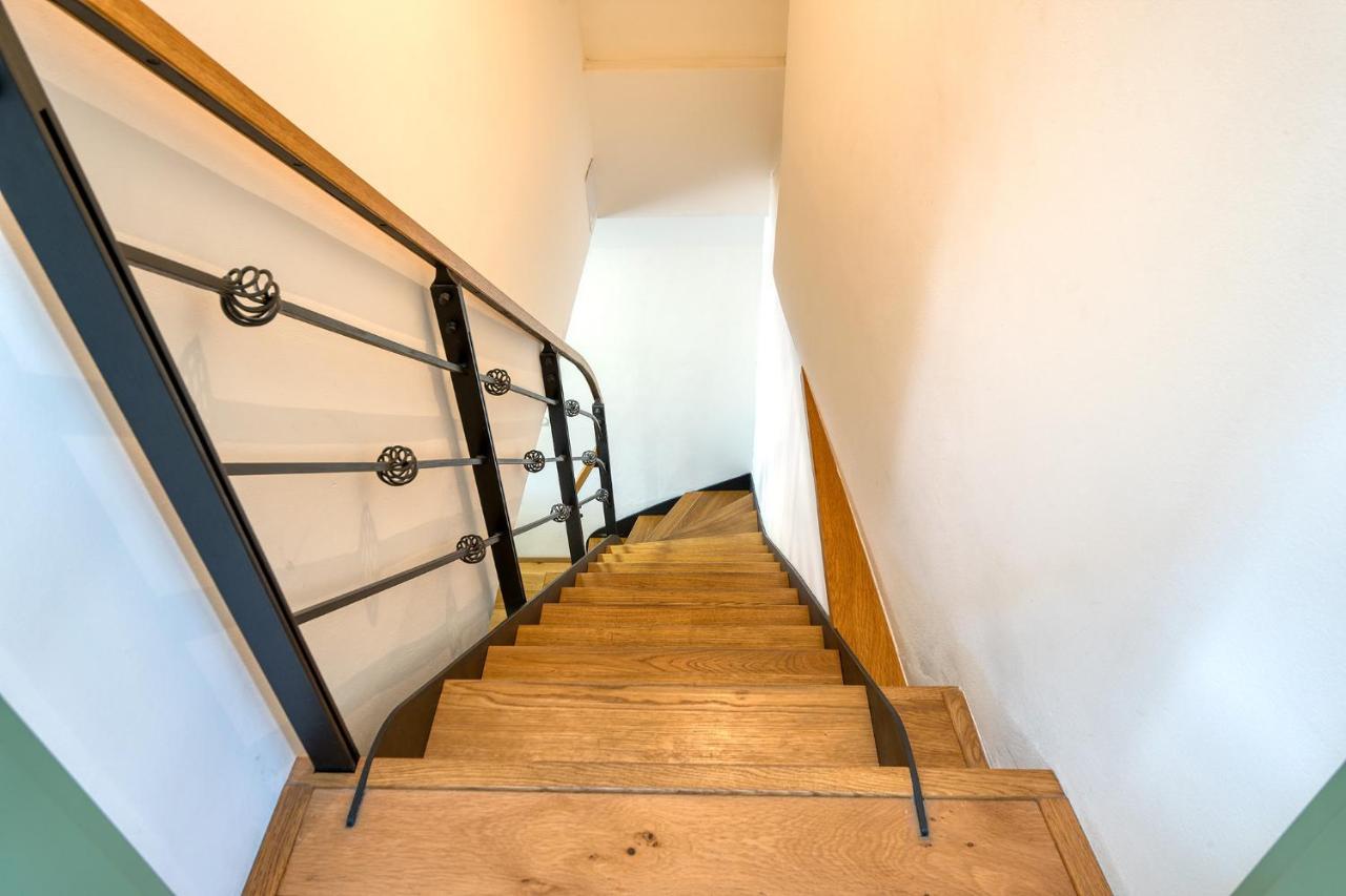 Nobles Apartments プラハ エクステリア 写真
