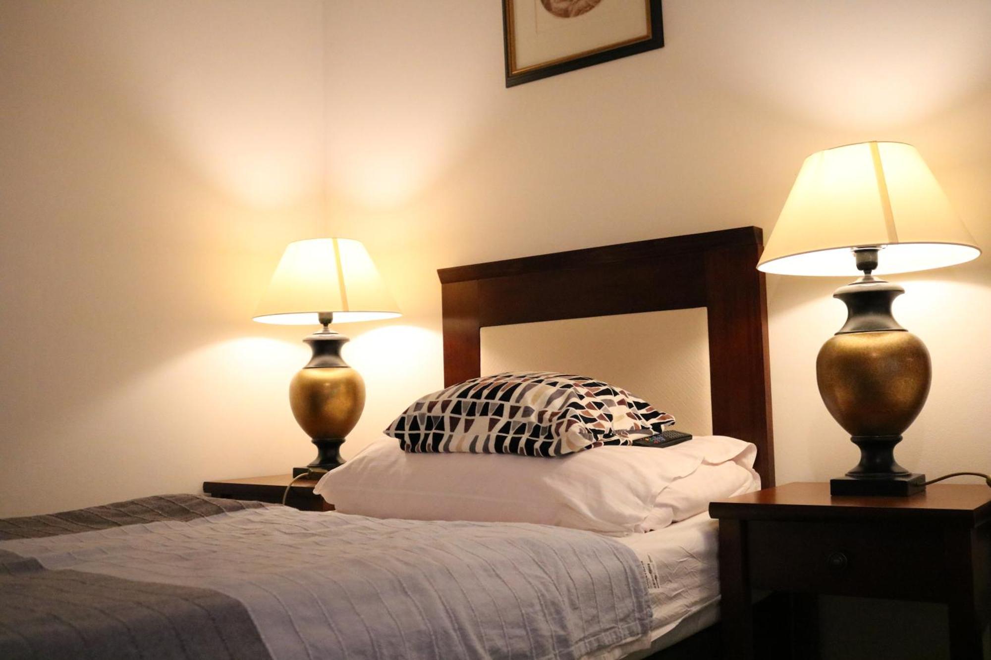 Nobles Apartments プラハ 部屋 写真